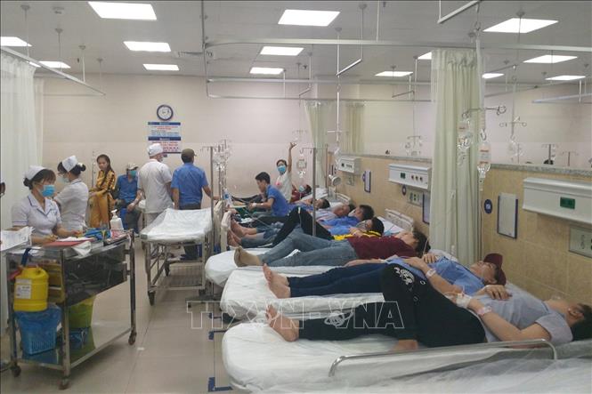 Nâng cao ý thức để phòng chống ngộ độc thực phẩm